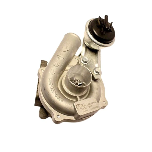 Renault Nissan 1.5 Dci K9k 65hp Turboşarj ürün görseli