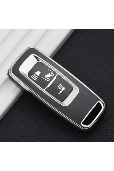 YıldızTuning Honda Pcx 150 SH125 Keyless Anahtar Koruma Kılıfı - 2