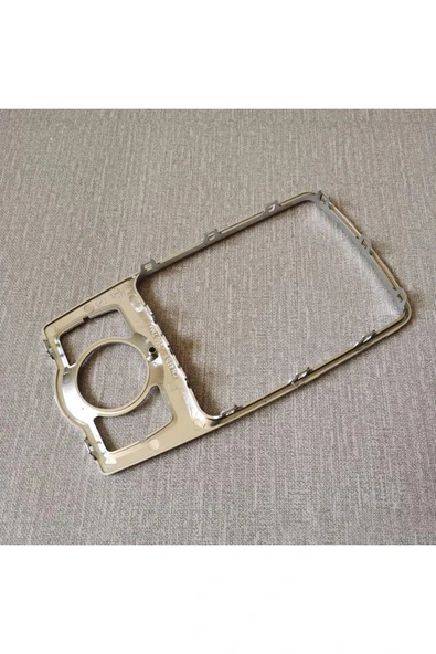 vagparts Audi A6 Için Orta Konsol Çerçeve Nikelaj 4f0864260 - 1