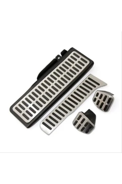 cng tuning Volkswagen Jetta Mk5 , Golf 5, Golf 6 , Passat B7 2012 Pedal Seti (manuel) Uyumlu ürün görseli