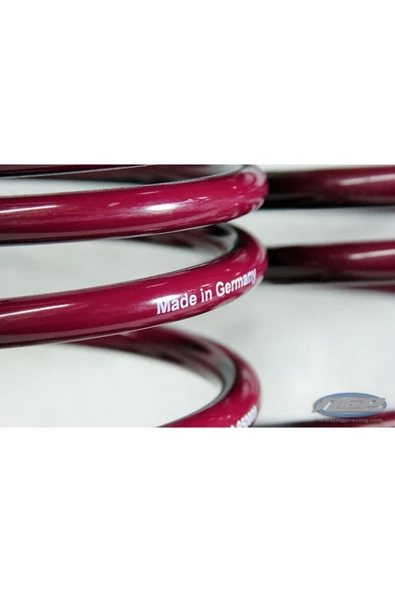Vogtland Bmw 5 Serisi G30 Spor Yay Seti 30 Mm - 1