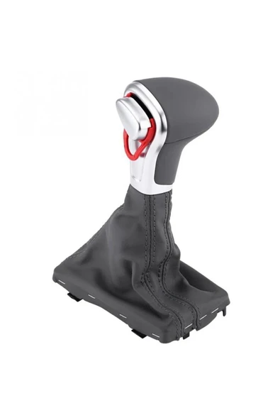 Audi Uyumlu Otomatik Vites Topuzu - 1