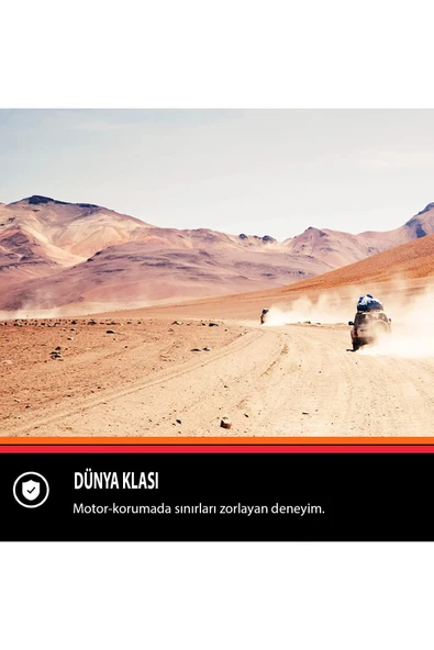 K&N Kn-33-3004 Uyumlu Hava Filtresi - Resim 5