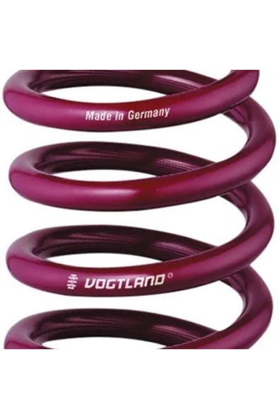Vogtland 951060 BMW 3 Serisi E46 35mm Spor Yay - 3