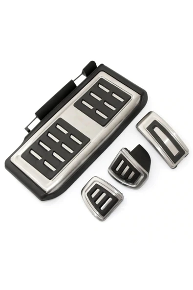 Autokit Volkswagen Golf 7,5 Manuel Vites Pedal Seti (1.kalite) ürün görseli 1