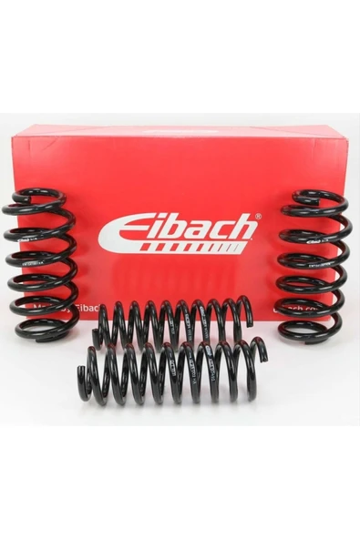 Eibach Vw - Passat Cc ; Pro Kit - 30 Mm; Spor Helezon Yay; E10-85-016-08-22 - 1
