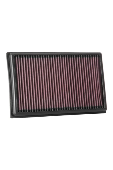 K&N Audi A3 Sportback 30TFSI KN Hava Filtresi 33-3111 - Resim 2