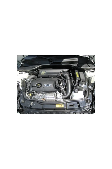 K&N Peugeot 208 1.6 THP K&N Hava Filtresi 33-2936 - 2