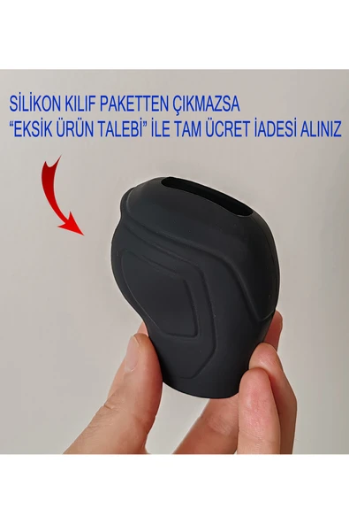 vagparts Golf 7.5 Yeni Tip Dsg Vites Topuzu - Golf 7.5 Dsg Vites - Resim 2