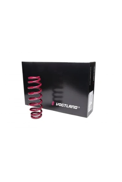 Vogtland 956069 Vw Polo 6r 1.6 Tdi Spor Yay Uyumlu - 1