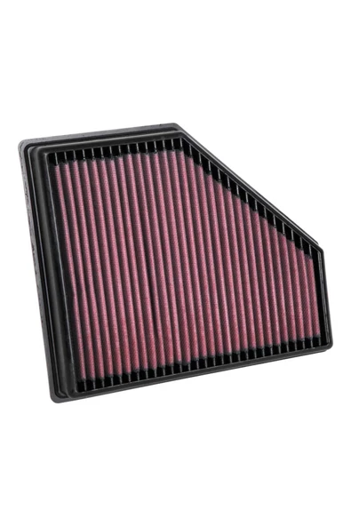 K&N Bmw 5 Serisi G30 520i 170Hp 2019-2025 K&N Hava Filtresi 33-3079 - Resim 2