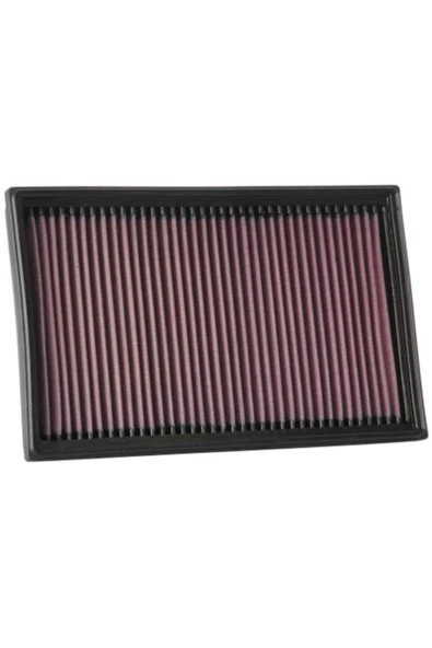 K&N Otomobil Performans Hava Filtresi 33-3111 ürün görseli 1