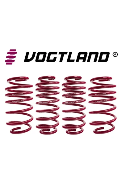 Vogtland Bmw 5 Serisi G30 Spor Yay Seti 30 Mm - 5