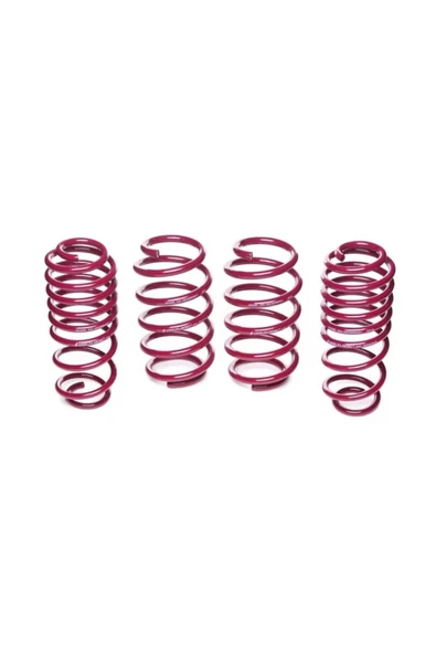 Vogtland 951060 BMW 3 Serisi E46 35mm Spor Yay - 4
