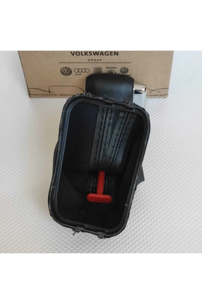 OEM Volkswagen Golf 5 Jetta Mk5 Otomatik Vites Topuzu Ve Körüğü - 4