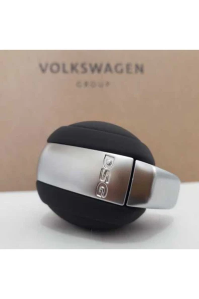 OEM Volkswagen Otomatik Vites Topuzu (dsg) () - Resim 7