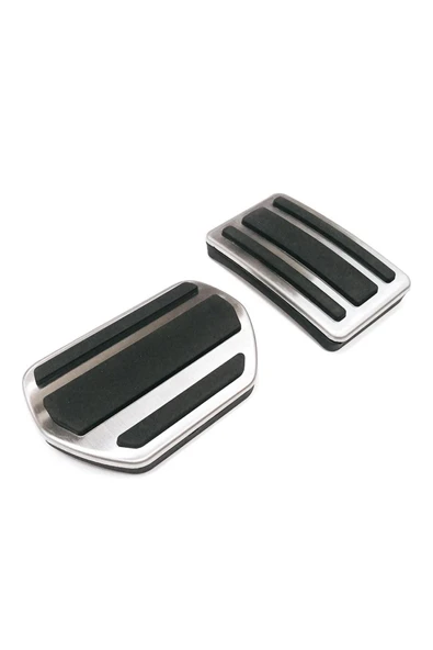 YıldızTuning Peugeot 508 Otomatik Pedal Seti 2011-2018 - 4