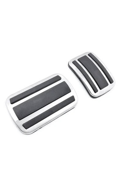 YıldızTuning Opel Grandland X Otomatik Pedal Seti 2021-2024 - Resim 2