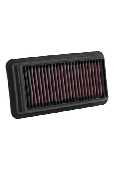 K&N Honda Civic FC5 1.5 Turbo K&N Hava Filtresi 33-5044 - Resim 2