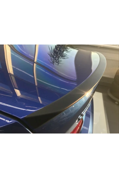 Universal 3 SERISI IÇIN UYUMLU G20 2019+ HYBRID INCE TIP SPOILER - 2