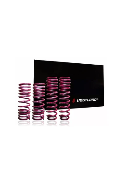 Vogtland 951092 Bmw F10 5 Serisi 30mm Spor Yay - 1