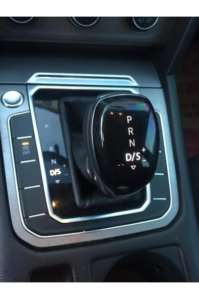 vagparts Golf 7.5 Yeni Tip Dsg Vites Topuzu - Golf 7.5 Dsg Vites - Resim 3