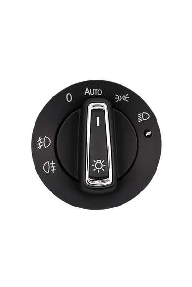 YıldızTuning Vw Golf 7 Otomatik Far Sensörü Tak Çalıştır 2013-2020 - 1