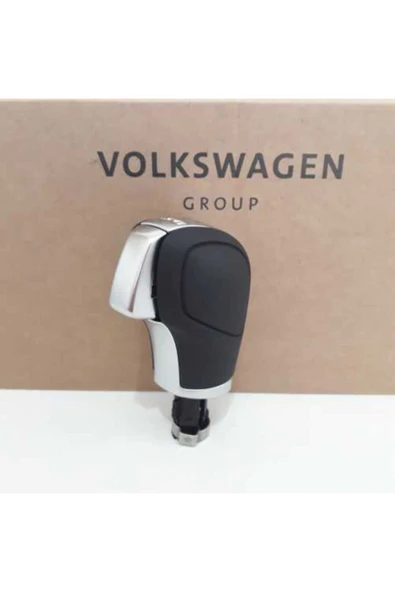 OEM Volkswagen Otomatik Vites Topuzu (dsg) () - Resim 3