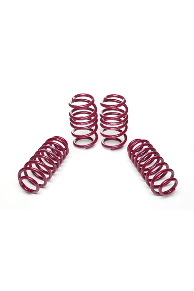 Vogtland Hyundai İ20N 35mm Spor Yay 950519 - 2