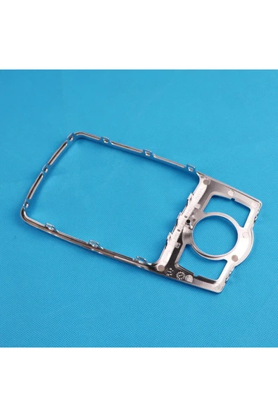 vagparts Audi A6 C6 Vites Paneli Çerçevesi - A6 Krom Soyulma Sorunu 4f0864260 - Resim 3