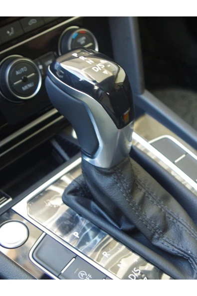 vagparts Golf 7.5 Yeni Tip Dsg Vites Topuzu - Golf 7.5 Dsg Vites - Resim 4