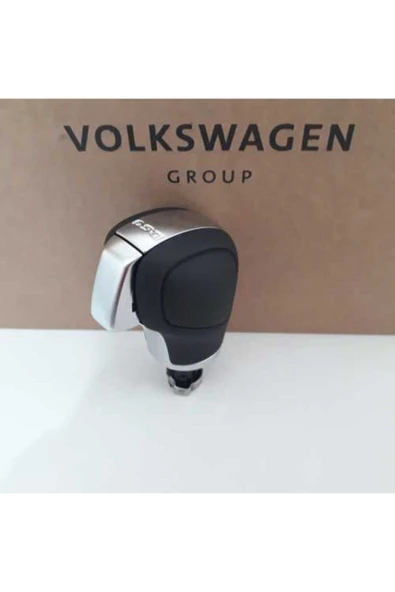 OEM Volkswagen Otomatik Vites Topuzu (dsg) () - Resim 2