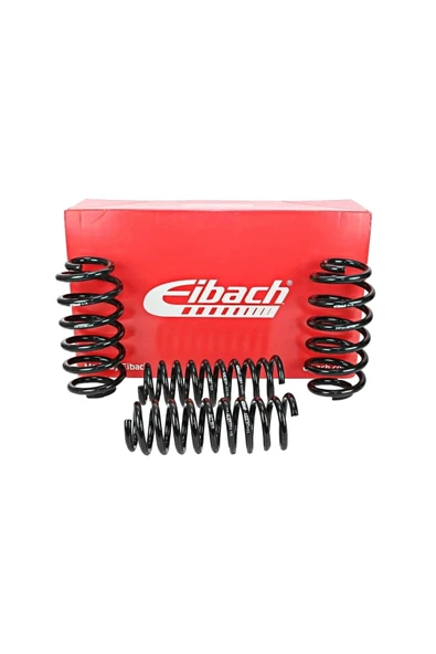 Eibach Audi A3 8y - Volkswagen Golf 8 - Seat Leon Kl 1.5 Tsı Pro-kit 30 Mm E10-85-051-03-22 Spor Hel - 1