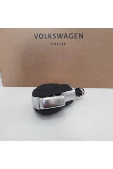 OEM Volkswagen Otomatik Vites Topuzu (dsg) () - Resim 6