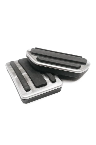YıldızTuning Peugeot 508 Otomatik Pedal Seti 2011-2018 - 5