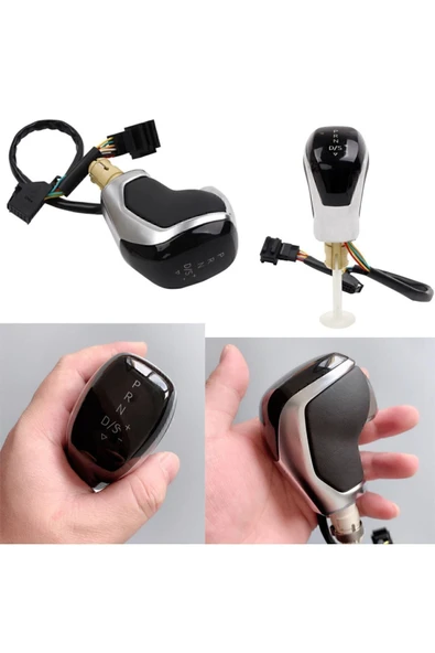 vagparts Superb Yeni Tip Dsg Vites Topuzu - Superb 3 Dsg Vites - 1