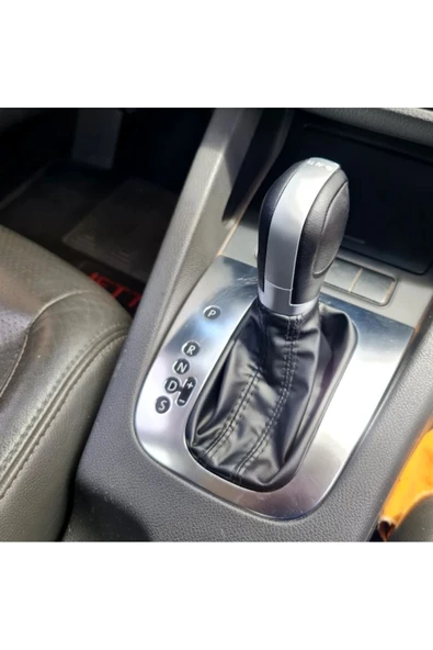 Next Oto Golf 5 Vites Çerçevesi Golf 6 Vites Çerçevesi Jetta Vites Çerçevesi 2005 -2011 Otomatik - 6