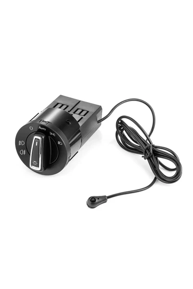 YıldızTuning Vw Polo 2000-2014 Uyumlu Otomatik Sensörlü Far Anahtarı