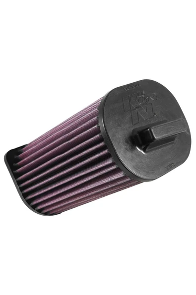 K&N Kn -e-0663 Hava Filtresi Kutu Için Performans Filtresi Kn ürün görseli 1