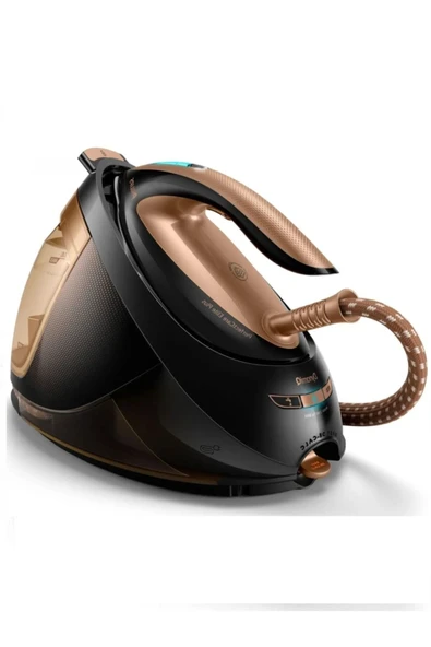 Philips PerfectCare Elite Plus Buhar Kazanlı Ütü 8 Bar, 600g Şok Buhar, 1.8L Su Haznesi, GC9682/80 097Aseri