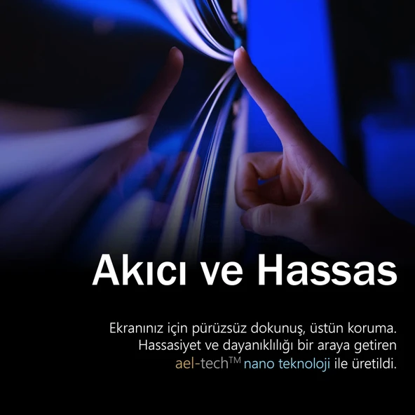 Cupra Terramar 2024-2025 Uyumlu 12.9 İnç Navigasyon 9H Nano Ekran Koruyucu - 4