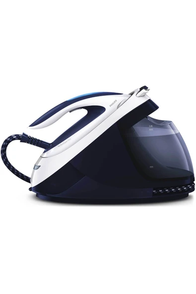 Philips Gc9612/21 Buharlı Ütü - Resim 2