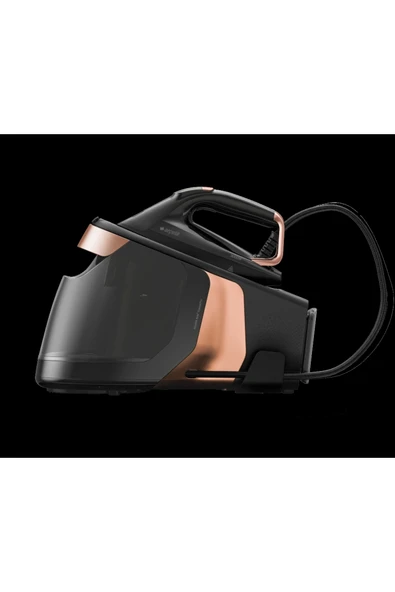 Arçelik Aria® Masterpro Bku 9130 Buhar Kazanlı Ütü