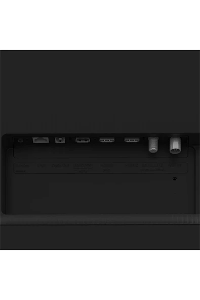 Grundig 55 Ghu 8500 A 4k Ultra Hd 55" 140 Ekran Uydu Alıcılı Google Smart Led Tv - 5