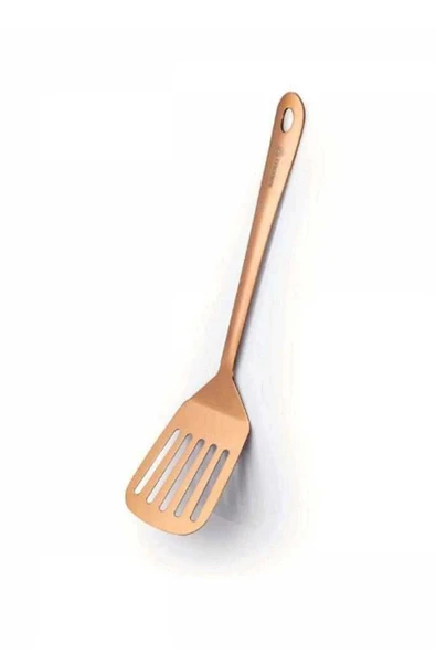 KORKMAZ ROSEGOLD SPATULA A664 ürün görseli