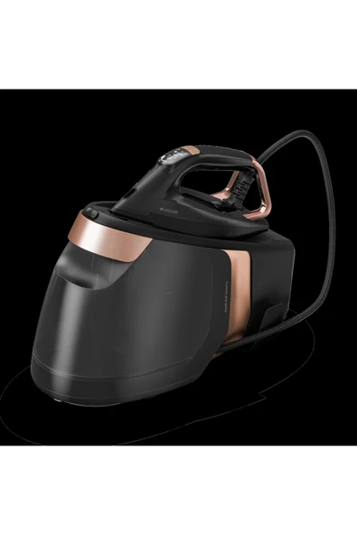 Arçelik Aria® Masterpro Bku 9130 Buhar Kazanlı Ütü - 2