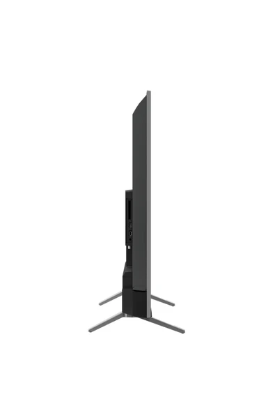 Grundig 55 Ghu 8500 A 4k Ultra Hd 55" 140 Ekran Uydu Alıcılı Google Smart Led Tv - 4