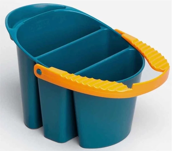 Supertrend Fırça Temizleme Kovası Small 2 Litre - 1
