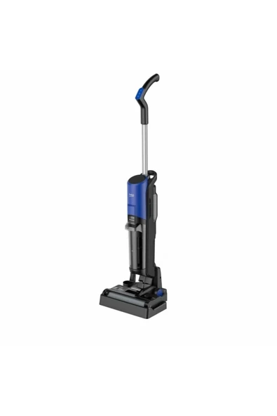 Beko HydroTrio Islak Kuru Şarjlı Dik Süpürge - Resim 2