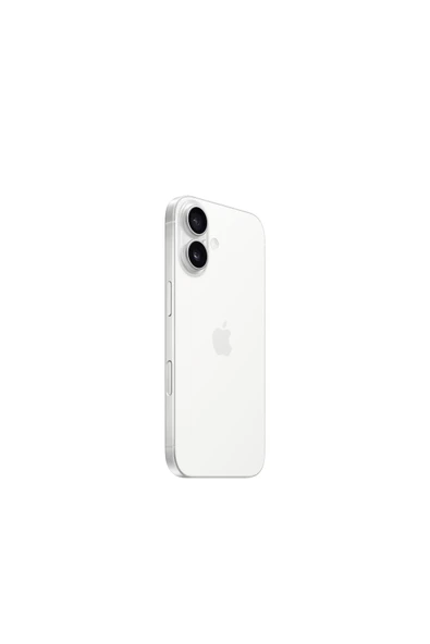 Apple iPhone 16 512GB Beyaz - 3